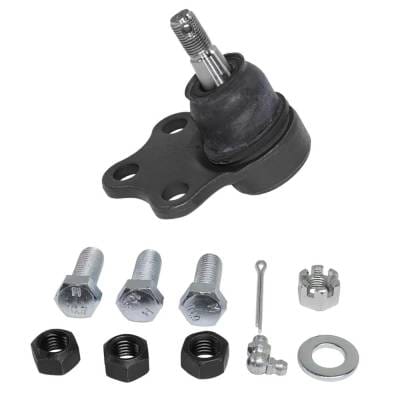 New Left Lower Ball Joint Compatible With Oldsmobile Pontiac Alero Gls 4 Cyl 2.4L Alero Gls 4 Cyl thumbnail 12
