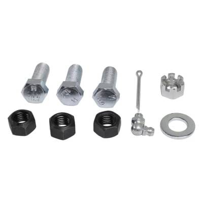 New Left Lower Ball Joint Compatible With Oldsmobile Pontiac Alero Gls 4 Cyl 2.4L Alero Gls 4 Cyl thumbnail 14