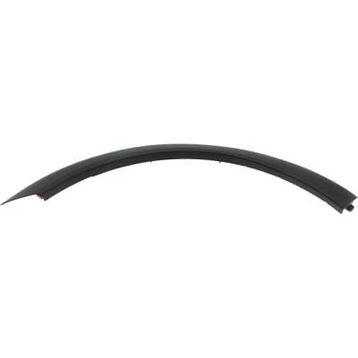 New Left Rear Fender Trim Compatible With Porsche Cayenne S Cayenne Base Cayenne S E-Hybrid Platinum thumbnail 2