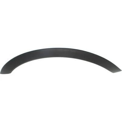 New Left Rear Fender Trim Compatible With Porsche Cayenne S Cayenne Base Cayenne S E-Hybrid Platinum thumbnail 8