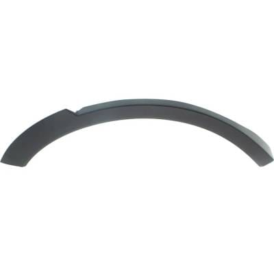 New Rear Fender Trim Compatible With Porsche Cayenne Base Cayenne Turbo S Cayenne Gts Cayenne Turbo thumbnail 8
