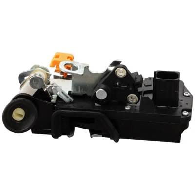 New Without Cable Door Lock Actuator Compatible With Pontiac G6 Gt G6 Gxp G6 Gtp G6 Se G6 Base thumbnail 16