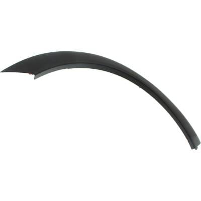 New Left Rear Fender Trim Compatible With Porsche Cayenne S Cayenne Platinum Edition Cayenne Turbo thumbnail 4