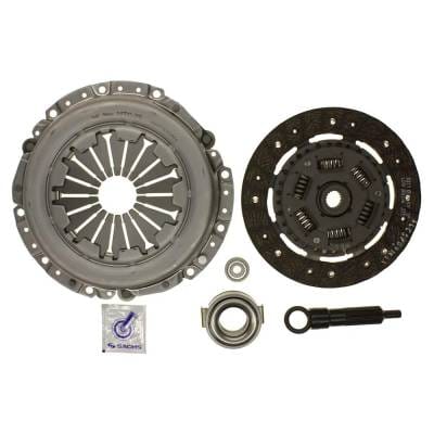 New Universal Clutch Kit Compatible With Chevrolet Geo Suzuki Sidekick Js Sport 4 Cyl 1.8L X-90 Se 4 thumbnail 2