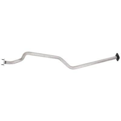 New Exhaust Pipe Compatible With Nissan Sentra Xe 4 Cyl 1.8L Sentra Gxe 4 Cyl 1.8L Sentra S 4 Cyl thumbnail 12