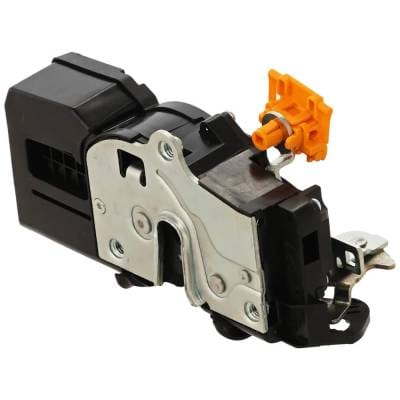 New Blade Terminal Door Lock Actuator Compatible With Pontiac Grand Prix Gt1 6 Cyl 3.8L Grand Prix thumbnail 4