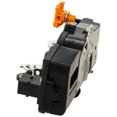 New Blade Terminal Door Lock Actuator Compatible With Pontiac Grand Prix Gt1 6 Cyl 3.8L Grand Prix thumbnail 16