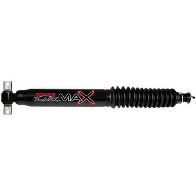 New Left Front Shock Absorber And Strut Assembly Compatible With Jeep Cherokee Se 6 Cyl 4.0L thumbnail 2