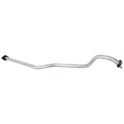 New Exhaust Pipe Compatible With Nissan Sentra Xe 4 Cyl 1.8L Sentra Ca 4 Cyl 1.8L Sentra S 4 Cyl thumbnail 2
