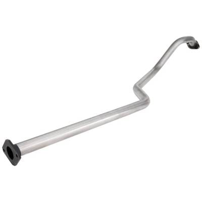 New Exhaust Pipe Compatible With Nissan Sentra Xe 4 Cyl 1.8L Sentra Ca 4 Cyl 1.8L Sentra S 4 Cyl thumbnail 6