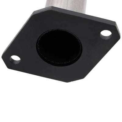 New Exhaust Pipe Compatible With Nissan Sentra Xe 4 Cyl 1.8L Sentra Ca 4 Cyl 1.8L Sentra S 4 Cyl thumbnail 16
