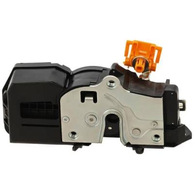 New Blade Terminal Door Lock Actuator Compatible With Pontiac Grand Prix Gxp 8 Cyl 5.3L Grand Prix thumbnail 2