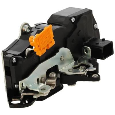 New Blade Terminal Door Lock Actuator Compatible With Pontiac Grand Prix Gxp 8 Cyl 5.3L Grand Prix thumbnail 8