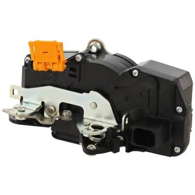 New Blade Terminal Door Lock Actuator Compatible With Pontiac Grand Prix Gxp 8 Cyl 5.3L Grand Prix thumbnail 12
