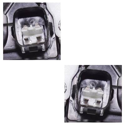 New Rear Left And Rear Right Door Lock Actuator Compatible With Dodge Durango Base 8 Cyl 5.2L thumbnail 14