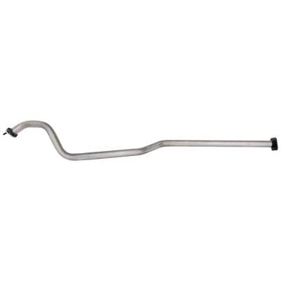 New Exhaust Pipe Compatible With Nissan Sentra Base 4 Cyl 1.8L Sentra Xe 4 Cyl 1.8L Sentra Gxe 4 Cyl thumbnail 8