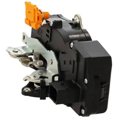 New Blade Terminal Door Lock Actuator Compatible With Pontiac Grand Prix Gt1 6 Cyl 3.8L Grand Prix thumbnail 14