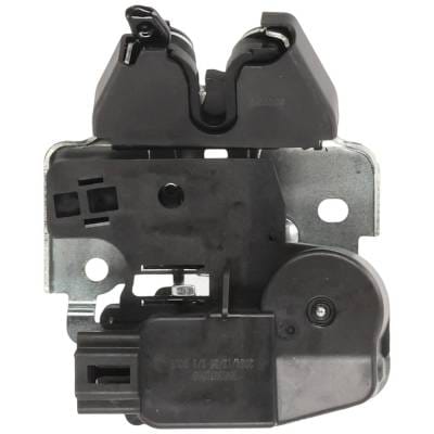 New Rear Door Lock Actuator Compatible With Nissan Altima Se 6 Cyl 3.5L Altima S 6 Cyl 3.5L Altima S thumbnail 2