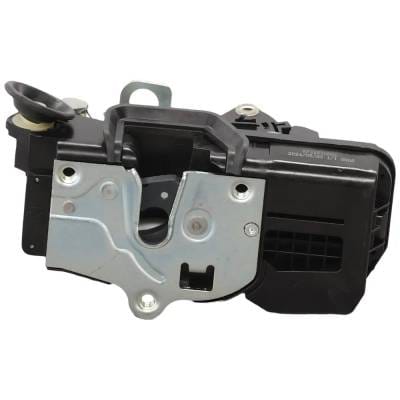 New Without Cable Door Lock Actuator Compatible With Pontiac G6 Base G6 Gtp G6 Se G6 Gt G6 Gxp thumbnail 2