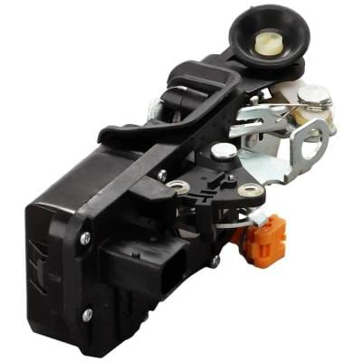 New Without Cable Door Lock Actuator Compatible With Pontiac G6 Gt G6 Base G6 Se G6 Gtp G6 Gxp thumbnail 8