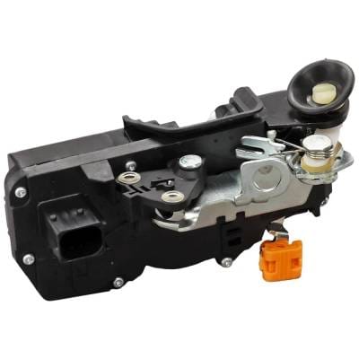 New Without Cable Door Lock Actuator Compatible With Pontiac G6 Gt G6 Base G6 Se G6 Gtp G6 Gxp thumbnail 10