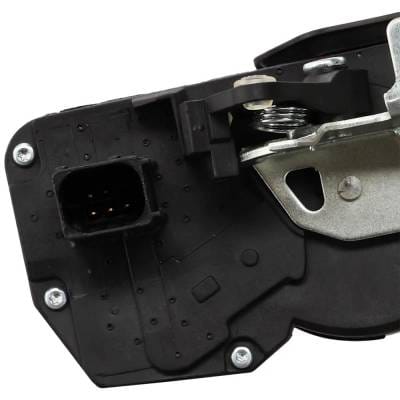 New Without Cable Door Lock Actuator Compatible With Pontiac G6 Gt G6 Base G6 Se G6 Gtp G6 Gxp thumbnail 12