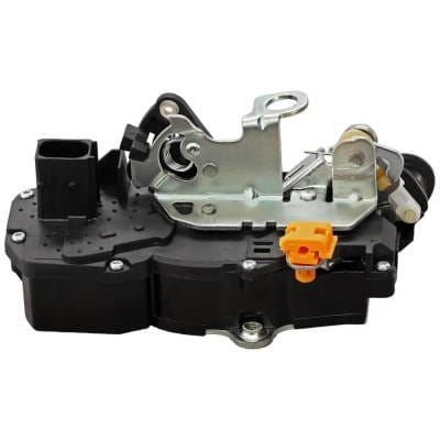New Without Cable Door Lock Actuator Compatible With Pontiac G6 Gt G6 Base G6 Se G6 Gtp G6 Gxp thumbnail 14