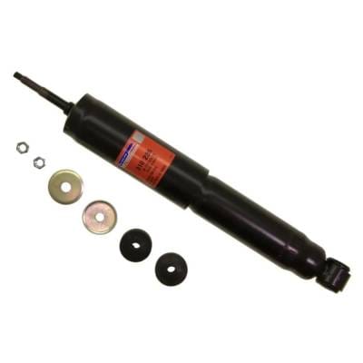 New Left Front Shock Absorber And Strut Assembly Compatible With Ford F-250 Super Duty Xlt 8 Cyl thumbnail 2