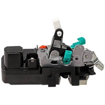 New Left Front Door Lock Actuator Compatible With Dodge Ram 5500 Laramie 6 Cyl 6.7L Ram 2500 St 6 thumbnail 14
