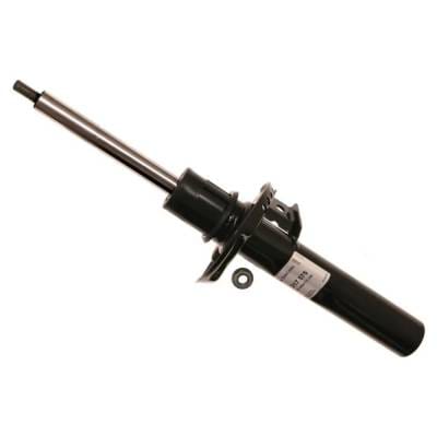 New Left Front Shock Absorber And Strut Assembly Compatible With Volkswagen Passat Sel Premium 4 Cyl thumbnail 2