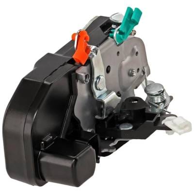 New Left Front Door Lock Actuator Compatible With Dodge Ram 2500 St 8 Cyl 5.7L Ram 3500 Laramie 6 thumbnail 8