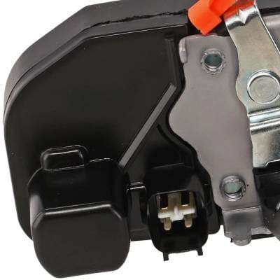 New Left Front Door Lock Actuator Compatible With Dodge Ram 2500 St 8 Cyl 5.7L Ram 3500 Laramie 6 thumbnail 12