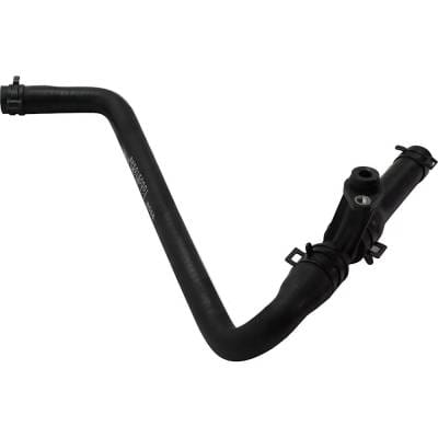New Cooling Hose Compatible With Porsche Cayenne S 8 Cyl 4.5L Cayenne Turbo 8 Cyl 4.5L Cayenne Turbo thumbnail 6