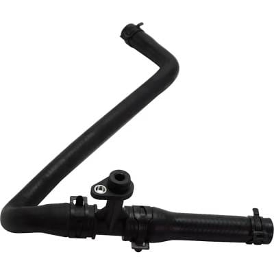 New Cooling Hose Compatible With Porsche Cayenne S 8 Cyl 4.5L Cayenne Turbo 8 Cyl 4.5L Cayenne Turbo thumbnail 10