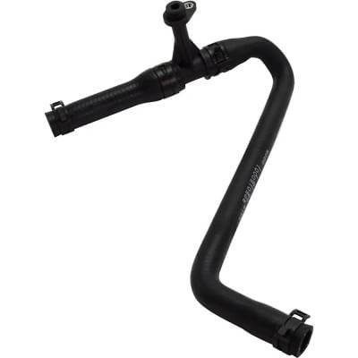 New Cooling Hose Compatible With Porsche Cayenne S 8 Cyl 4.5L Cayenne Turbo 8 Cyl 4.5L Cayenne Turbo thumbnail 12