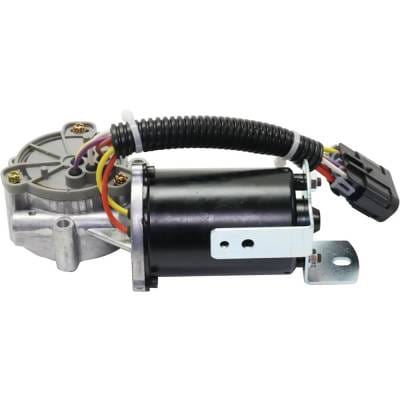 New 7-Prong Male Transfer Case Motor Compatible With Ram 2500 Laramie Longhorn 8 Cyl 6.4L 2500 Big thumbnail 12