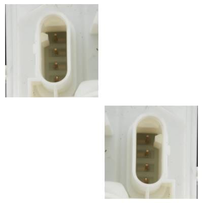New Rear Left And Rear Right Door Lock Actuator Compatible With Chrysler Dodge Avenger Mainstreet 4 thumbnail 7