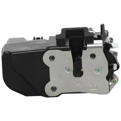 New Left Rear Door Lock Actuator Compatible With Dodge Ram 3500 St 8 Cyl 5.7L Ram 1500 Sxt 6 Cyl thumbnail 2