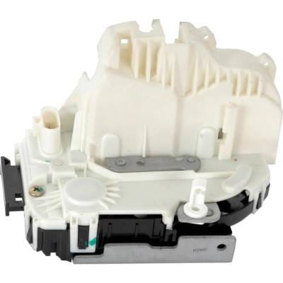 New Right Front Door Lock Actuator Compatible With Dodge Jeep Grand Cherokee High Altitude 6 Cyl thumbnail 4