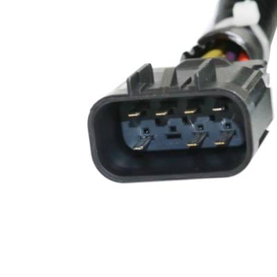New 7-Prong Male Transfer Case Motor Compatible With Ram 1500 Outdoorsman 8 Cyl 5.7L 1500 Tradesman thumbnail 14