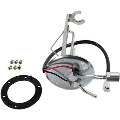 New Fuel Sending Unit Compatible With Asuna Geo Suzuki Sidekick Jlx 4 Cyl 1.6L Sidekick Base 4 Cyl thumbnail 12