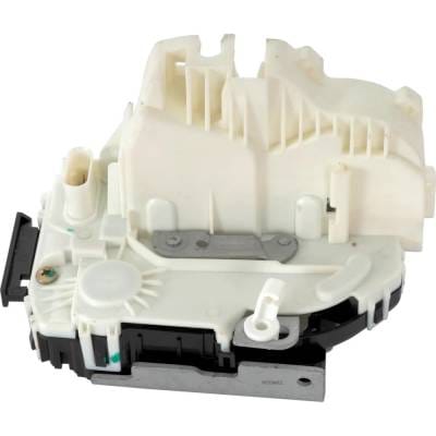 New Right Front Door Lock Actuator Compatible With Dodge Jeep Grand Cherokee Srt8 8 Cyl 6.4L Durango thumbnail 2
