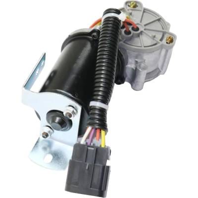 New 7-Prong Male Transfer Case Motor Compatible With Ram 3500 Laramie Limited 6 Cyl 6.7L 2500 thumbnail 6
