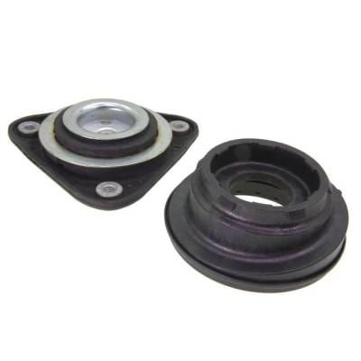 New Front Shock And Strut Mount Compatible With Mazda 3 Gx 4 Cyl 2.0L 3 S 4 Cyl 2.3L 3 Sport Gx 4 thumbnail 2