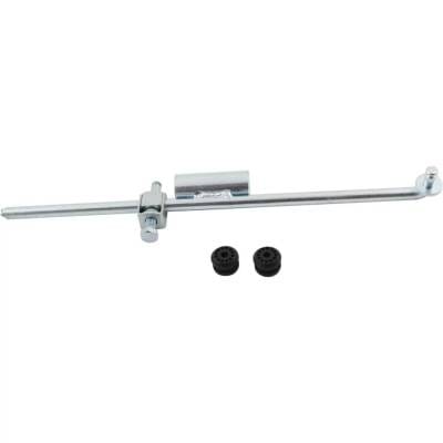 New Transfer Case Shifter Lever Compatible With Dodge Ram 4500 Laramie 6 Cyl 6.7L 2500 Outdoorsman 6 thumbnail 2
