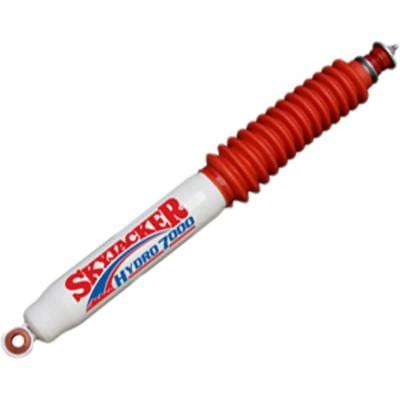 New Left Front Shock Absorber And Strut Assembly Compatible With Chevrolet Avalanche 2500 Lt 8 Cyl thumbnail 2