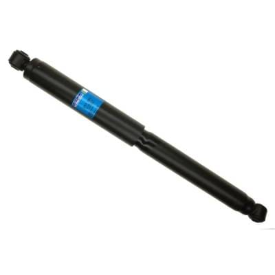 New Shock Shock Absorber And Strut Assembly Compatible With Ram 1500 Classic Lone Star 6 Cyl 3.6L thumbnail 2