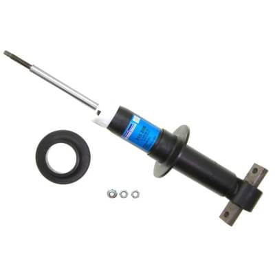 New Left Front Shock Absorber And Strut Assembly Compatible With Chevrolet Suburban 1500 Ltz 8 Cyl