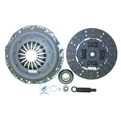 New Sprung Disc Clutch Kit Compatible With Ford F-150 Xl 8 Cyl 4.6L F-150 Xlt 6 Cyl 4.2L F-150 Xlt 8 thumbnail 2