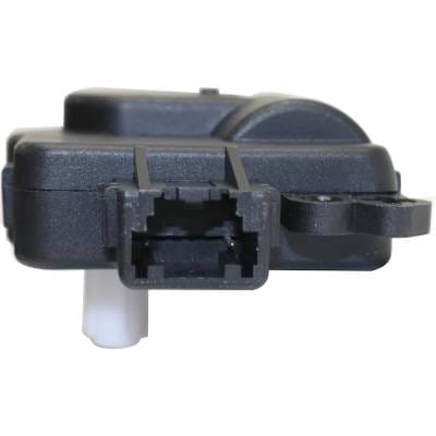 New Main A/C Actuator Compatible With Dodge Jeep Charger Se 6 Cyl 3.6L Magnum Srt8 8 Cyl 6.1L thumbnail 14
